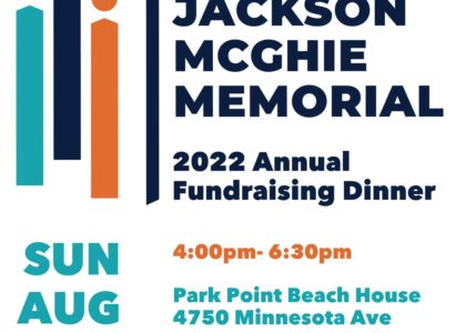 Sign up for our 2022 Annual Fundraising Dinner Today
