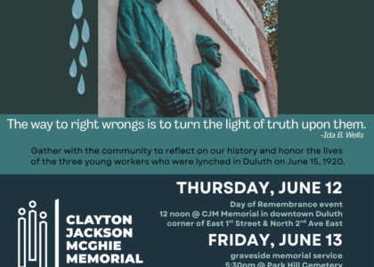Please join us on June 12th & 13th 2025