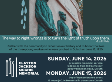 Please join us on June 14th & 15th 2026