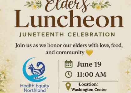 Elders’ Luncheon – 2026